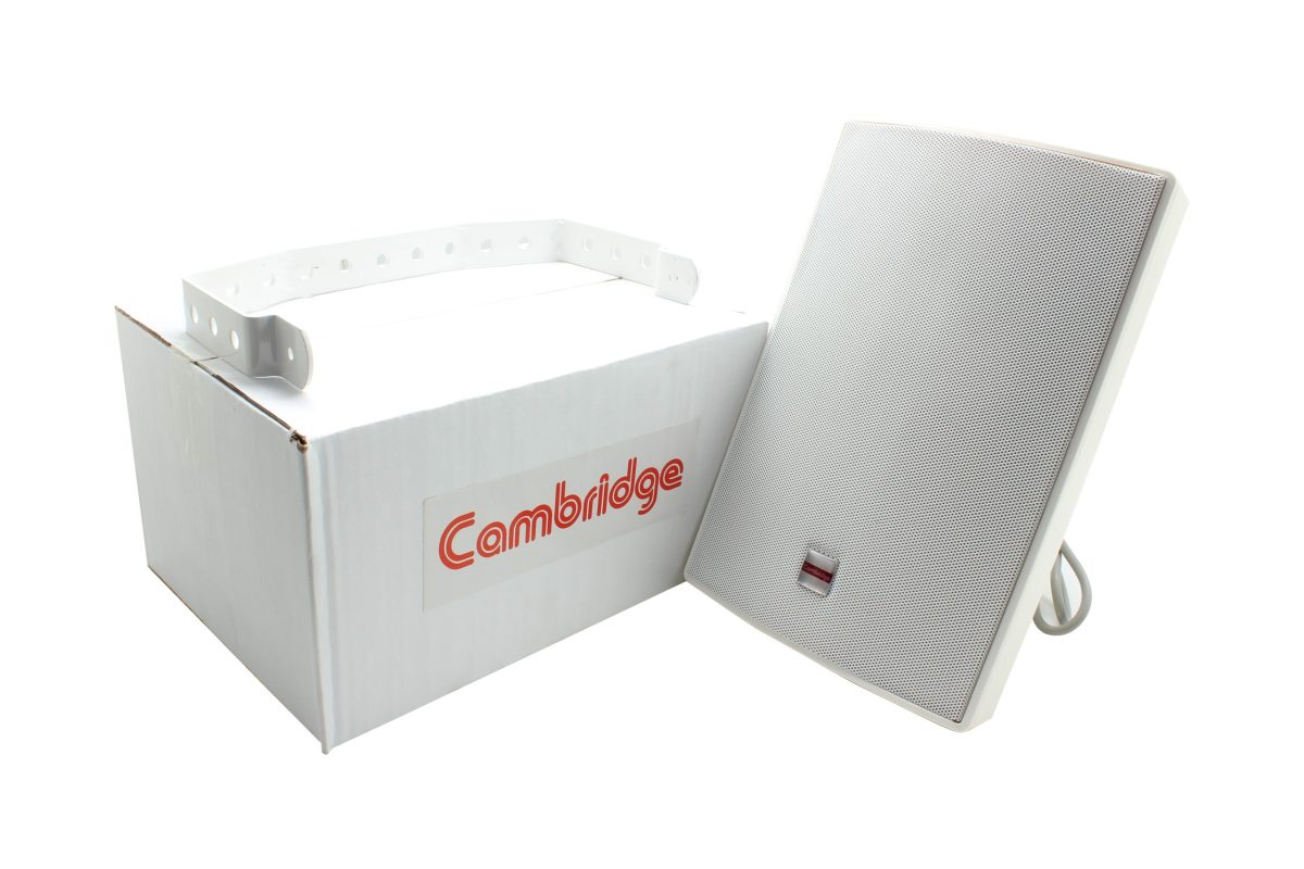 Cambridge CA-1030 Wall Speaker - Image 2