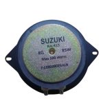 Suzuki Alto 4 inches Dash Baord / Door Speaker - 85 watts - Pair - RA-415 - Image 5