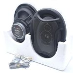 Seavey Audio 3-Way 6x9 Inchs Speaker - SA-C3X69 - 1300 watts - 4omh - Pair