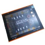 AD-440.4 4-Channel Mosfet Power Car Audio Amplifier for cars Imported - Image 6