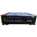 AD-440.4 4-Channel Mosfet Power Car Audio Amplifier for cars Imported - Image 4