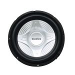 Black Ford 12-Inch 1400W Subwoofer - Heavy-Duty Bass with High-Tech Injection Molded PP Cone - BF1260 - Image 5