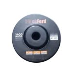 Black Ford 12-Inch 1400W Subwoofer - Heavy-Duty Bass with High-Tech Injection Molded PP Cone - BF1260 - Image 4
