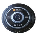 10 " inches subwoofer Car Audio Speaker Woofer - 900 WATTS Stage - GT-1010 - Image 4