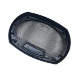 6X9 inches speaker cover best for car door speaker - Pair - Grill6x9 - Image 4