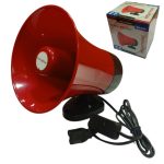 2 in 1 Megaphones - Microphone + Portable Satanding speaker USB TF BT- SA-696L Seavy Audio