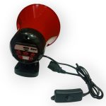 2 in 1 Megaphones - Microphone + Portable Satanding speaker USB TF BT- SA-696L Seavy Audio - Image 4