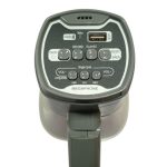 2 in 1 Megaphones - Microphone + Portable Satanding speaker USB TF BT- SA-918L Seavy Audio - Image 4