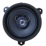 Car door speaker with tweeter Specially Desing For Toyota Corolla - 6-inches - TYT-602