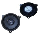 Car door speaker with tweeter Specially Desing For Toyota Corolla - 6-inches - TYT-602 - Image 4