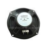 6" 4.Ohm & 40W Door Speakers ( Pair) CRL-1630 - Image 5