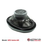 4-Way Speakers - 1100W peak power - 120W rated power - KFC-S6994-KR - Image 5