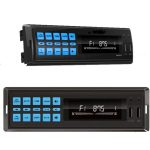 Seavey Audio Car tape with Bluetooth /FM/USB/TF Player with Large LCD, Multiple Functions, and Powerful 4x60W Output - SA-1000 - Image 4