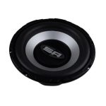 Car Sub Woofer - Black - SA-1050