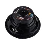 Car Sub Woofer - Black - SA-1050 - Image 5