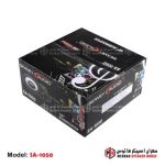 Car Sub Woofer - Black - SA-1050 - Image 6
