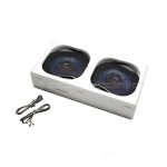 Seavey Audio System - 4-WAY SPEAKER - 450W - SA-1622 - Image 5
