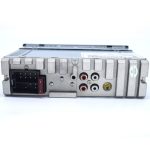 Seavey Audio pannel System - Car Audio Player - Bluetooth -  SA-800 - Image 4