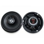Dynamat - 6-inch 2-way coaxial speaker system - TS-5000 - Image 4