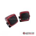 Dash Board Speakers 350 Watt - TS-A353