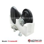 6x9-Inch 3-Way Car Speakers - 900W max power - TS-A6964SR