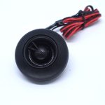 Best tweeter for Car High-Power Component Dome Tweeter - TX-400 - Image 4